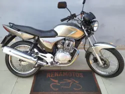 HONDA CG 150 TITAN ESD