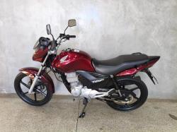 HONDA CG 150 TITAN EX MIX