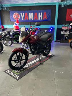 HONDA CG 150 TITAN ES