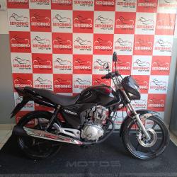 HONDA CG 150 TITAN EX FLEX ONE