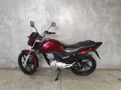 HONDA CG 150 TITAN EX MIX