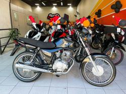 HONDA CG 150 TITAN ES