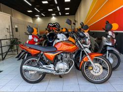 HONDA CG 150 TITAN ESD