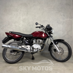 HONDA CG 150 TITAN ESD