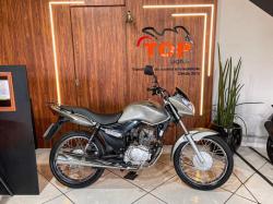 HONDA CG 150 TITAN ES