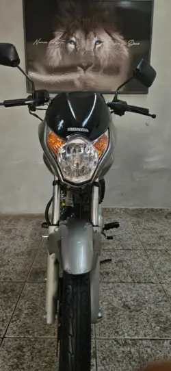 HONDA CG 150 TITAN EX MIX