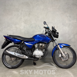 HONDA CG 150 TITAN ES