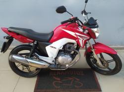 HONDA CG 150 TITAN EX FLEX ONE