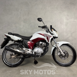 HONDA CG 150 TITAN ESD