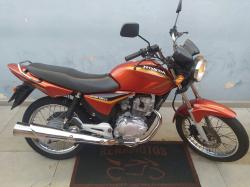 HONDA CG 150 TITAN ESD