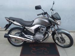 HONDA CG 150 TITAN ESD