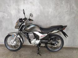 HONDA CG 150 TITAN ES