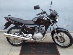 HONDA CG 150 TITAN ESD
