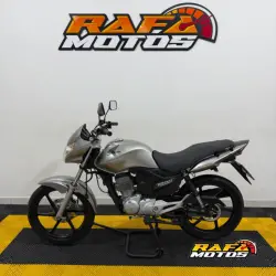 HONDA CG 150 TITAN EX MIX