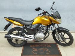 HONDA CG 150 TITAN EX MIX