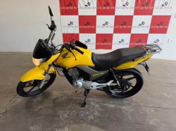 HONDA CG 150 TITAN EX MIX