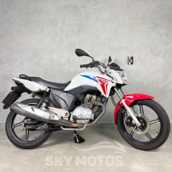 HONDA CG 150 TITAN EX FLEX ONE