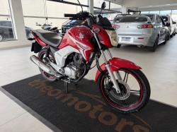 HONDA CG 150 TITAN EX MIX