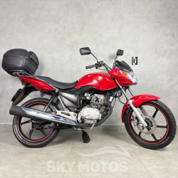 HONDA CG 150 TITAN EX MIX