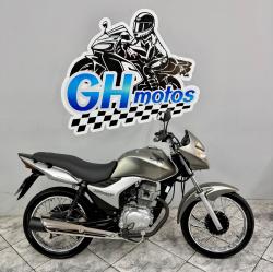 HONDA CG 150 TITAN ES