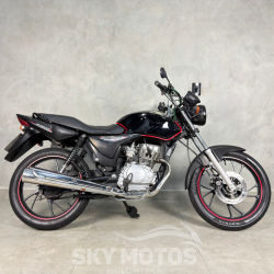 HONDA CG 150 TITAN ES