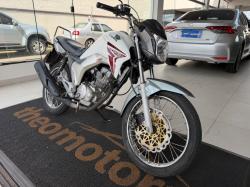 HONDA CG 150 TITAN ESD