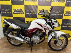 HONDA CG 150 TITAN ESD