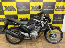 HONDA CG 150 TITAN ESD