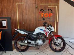 HONDA CG 150 TITAN EX MIX