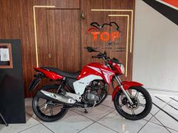 HONDA CG 150 TITAN EX MIX