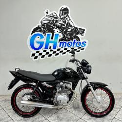 HONDA CG 150 TITAN KS HONDA CG 150 TITAN KS