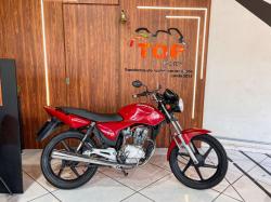 HONDA CG 150 TITAN KS