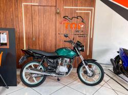 HONDA CG 150 TITAN KS