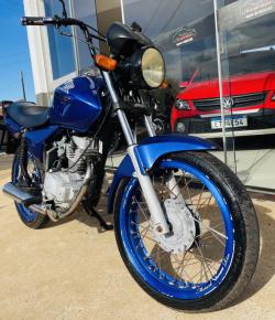 HONDA CG 150 TITAN KS