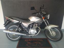 HONDA CG 150 TITAN KS