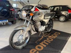 HONDA CG 150 TITAN KS