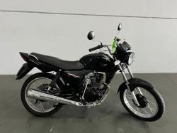 HONDA CG 150 TITAN KS