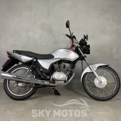 HONDA CG 150 TITAN KS