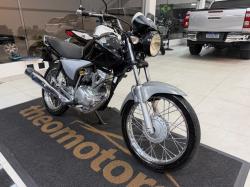 HONDA CG 150 TITAN KS
