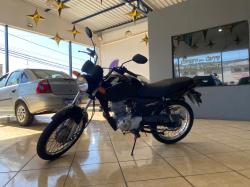 HONDA CG 150 TITAN KS