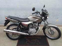 HONDA CG 150 TITAN KS