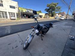 HONDA CG 150 TITAN KS
