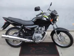 HONDA CG 150 TITAN KS