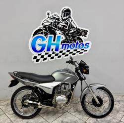 HONDA CG 150 TITAN KS