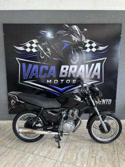 HONDA CG 150 TITAN KS
