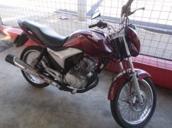 HONDA CG 150 TITAN MIX ESD