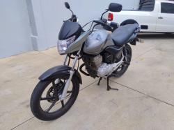 HONDA CG 150 TITAN MIX EX