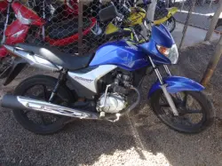 HONDA CG 150 TITAN MIX KS