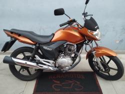 HONDA CG 150 TITAN MIX EX