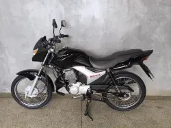 HONDA CG 150 TITAN MIX KS